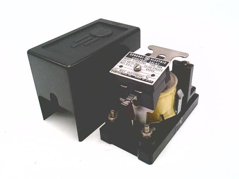 GENERAL ELECTRIC 12HGA33A4