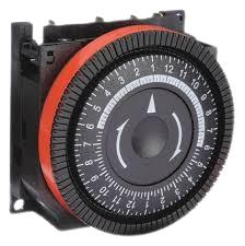 BORG GENERAL CONTROLS 28801-027