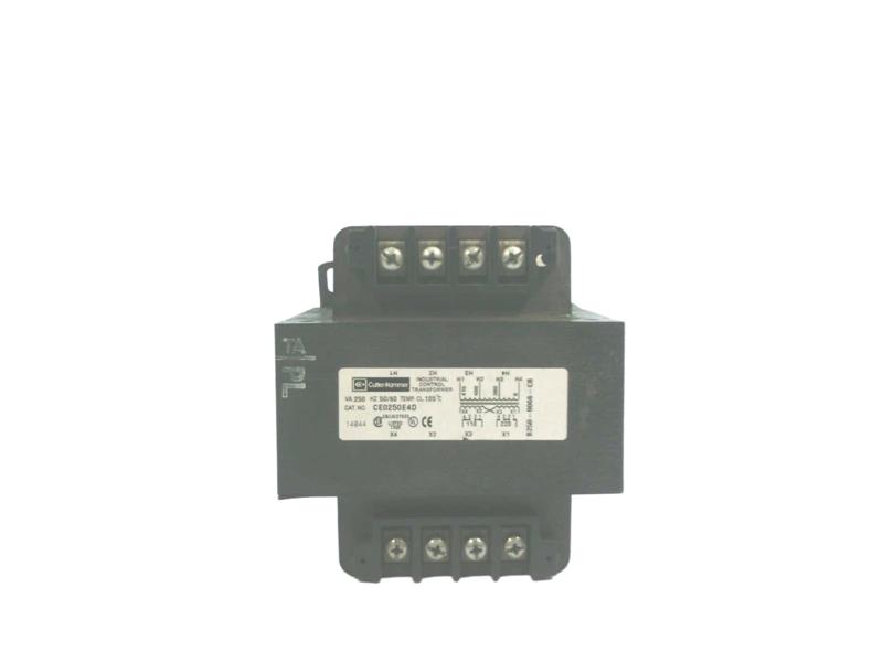 EATON CORPORATION CE0250E4D