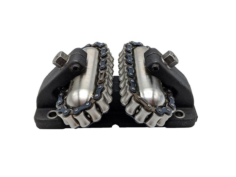 DANAHER MOTION RW24V