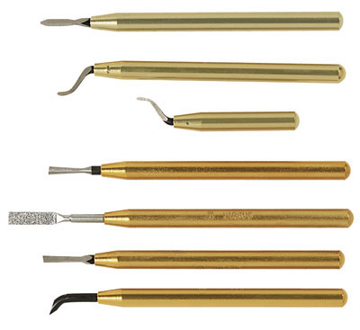 VARGUS LTD 155-29084