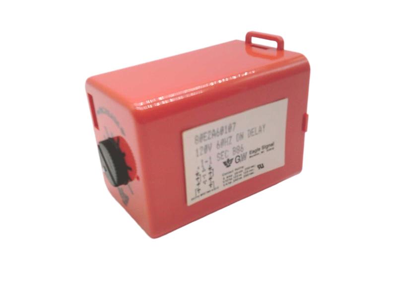 DANAHER CONTROLS 80E2A60107