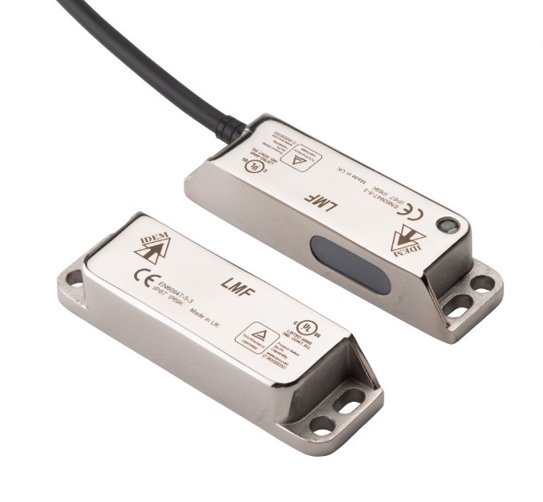 IDEM SAFETY SWITCHES LMF-M-406104