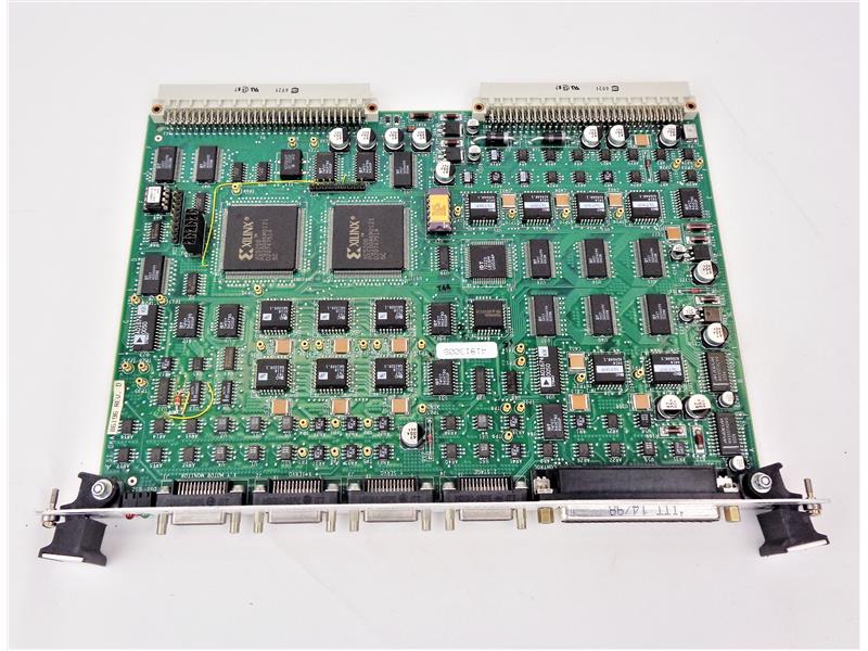 ELECTRO SCIENTIFIC INDUSTRIES CKA 86196