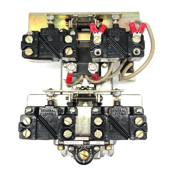 GENERAL ELECTRIC CR2820B224AA42