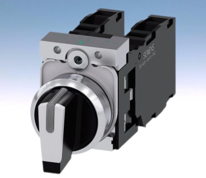 SIEMENS 3SU1150-2BM60-1LA0
