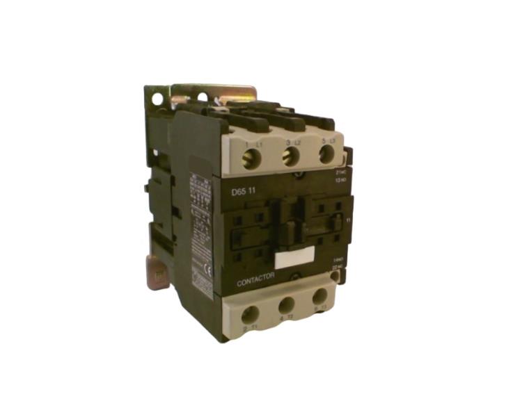 SHAMROCK TC1-D6511-G7