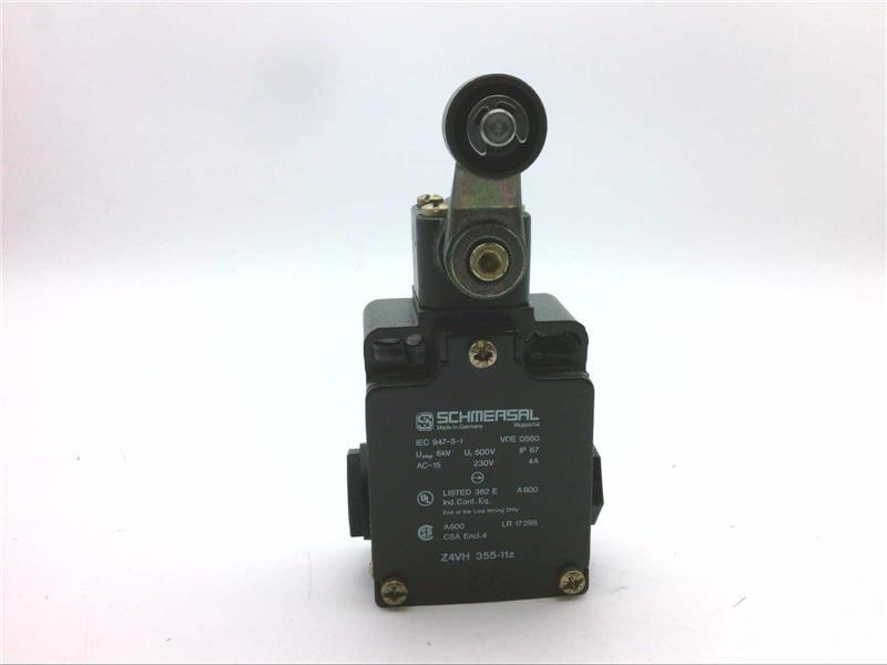 SCHMERSAL Z4VH355-11Z