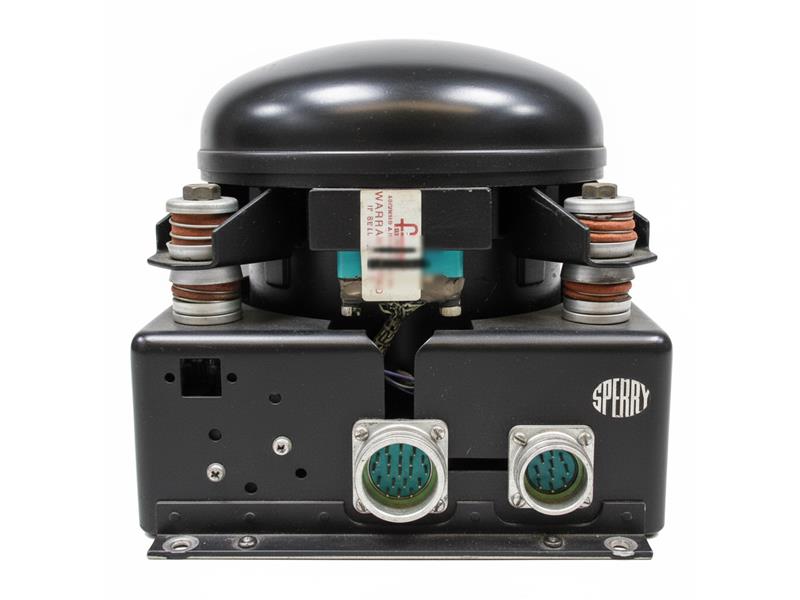 SPERRY INSTRUMENTS 2711A