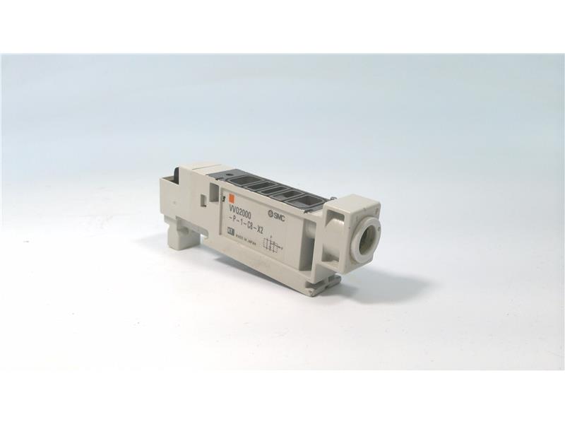 SMC VVQ2000-P-1-C8-X2