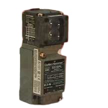 EATON CORPORATION E51PLP4