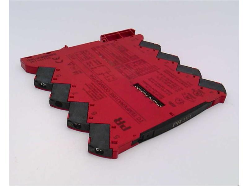 PR ELECTRONICS 3101