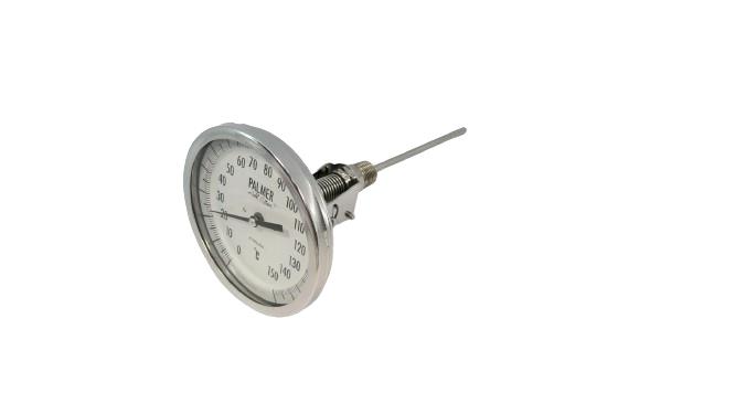 PALMER 50A6-0/150C(SS)