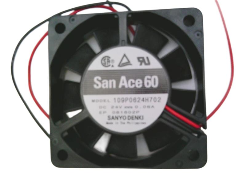 109P0624H702 by SANYO