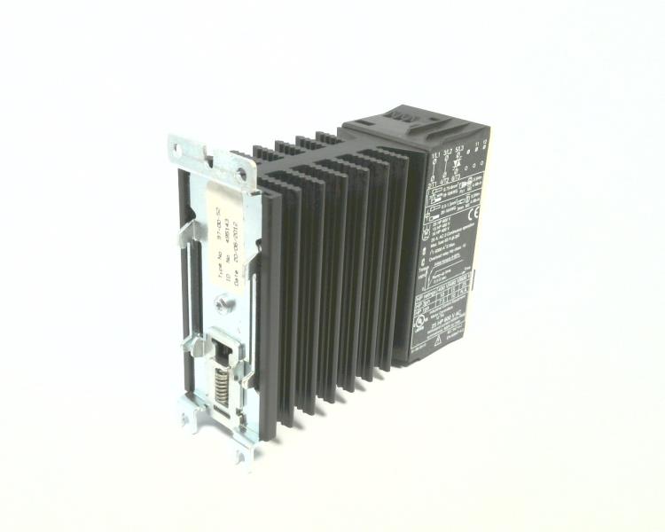EATON CORPORATION TL600N25