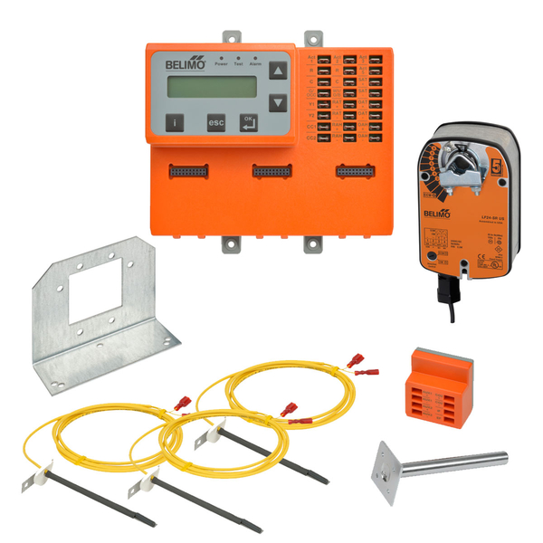 BELIMO ECON-ZIP-DDLF