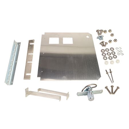 OMEGA ENGINEERING OM-HFPU120-18DIN-1