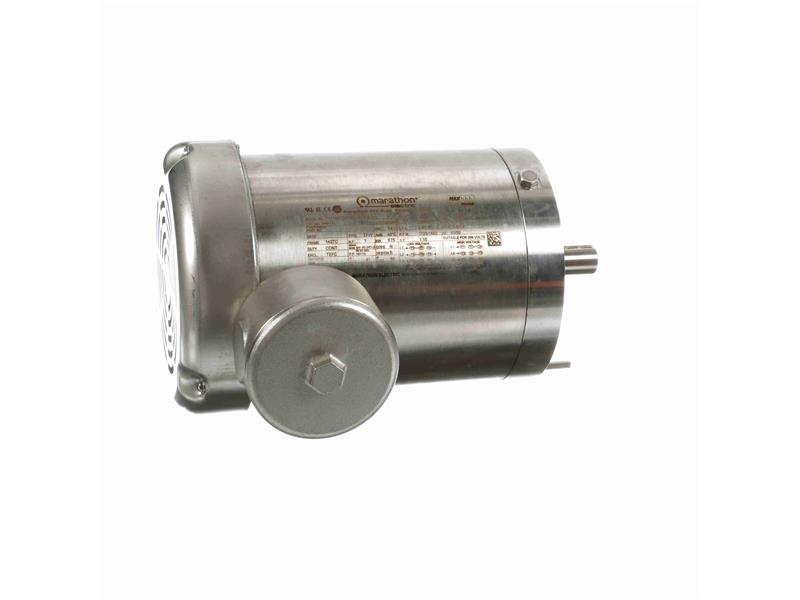 REGAL REXNORD 143TTWD16036