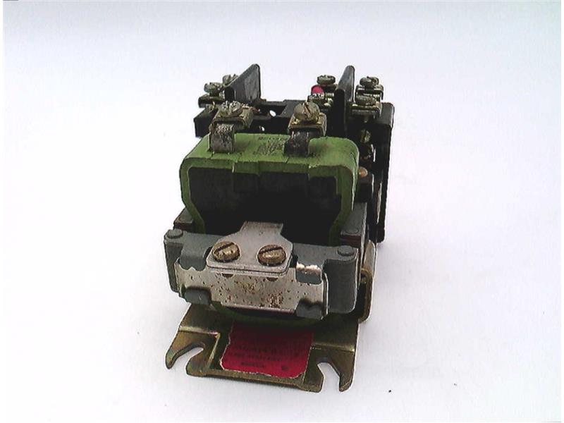 GENERAL ELECTRIC CR2810A14AJ