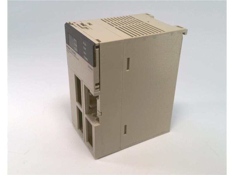OMRON C200HG-CPU43-E+C200HW-COM06-EV1