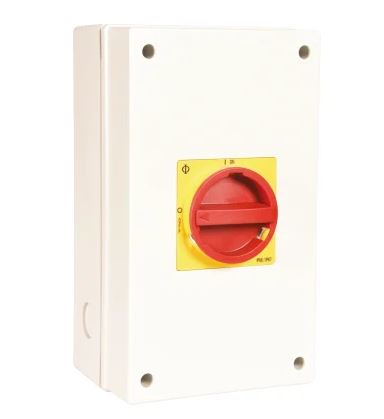 KRAUS & NAIMER KG100 T204/GBA290 *KL1V