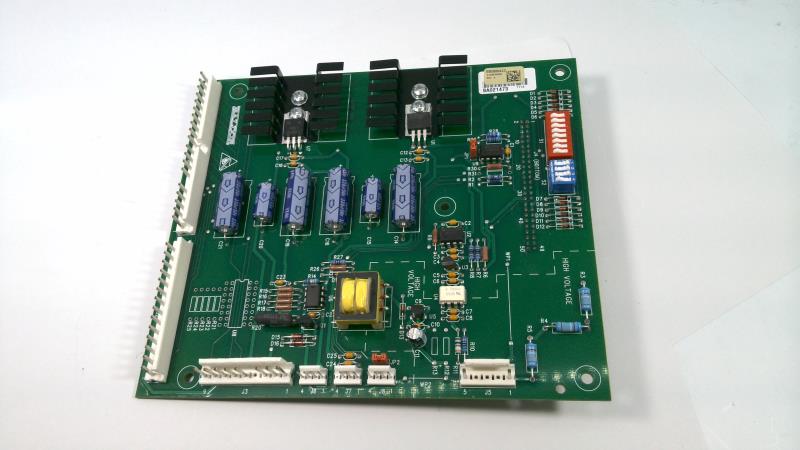 ASEA BROWN BOVERI EB0986A23