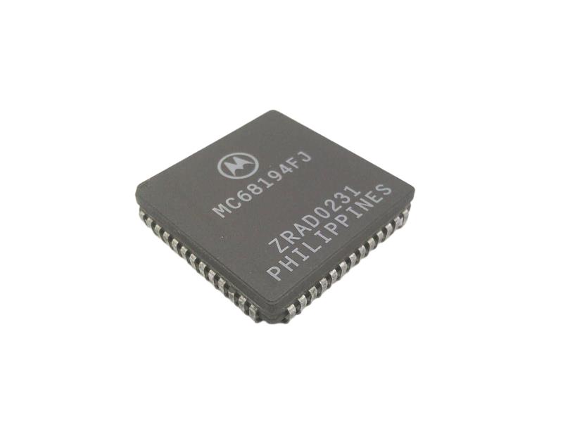 CBM ELECTRONICS MC68194FJ
