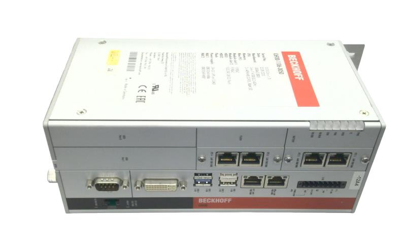 BECKHOFF C6930-1106-0050