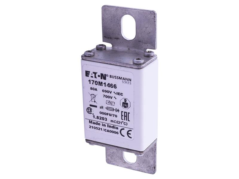 EATON CORPORATION 170M1466