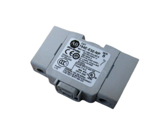 ALLEN BRADLEY 194E-E32-NP