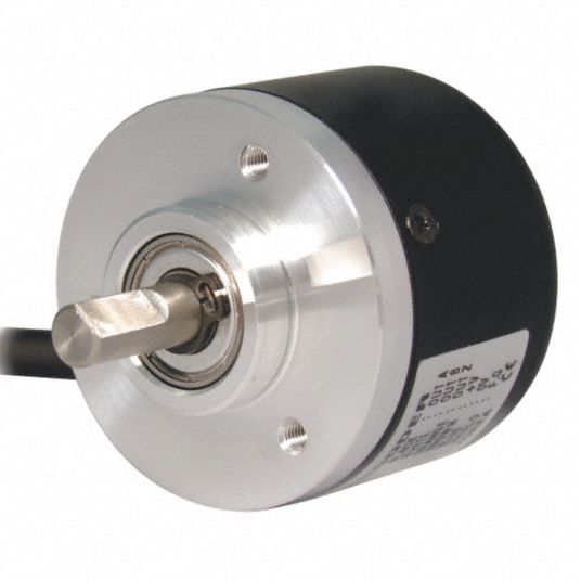 ITD 41 A 4 Y109 2048 T NI D2SR12 S 16 by BAUMER ELECTRIC