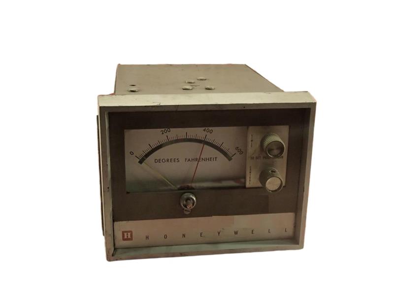 HONEYWELL R7161E