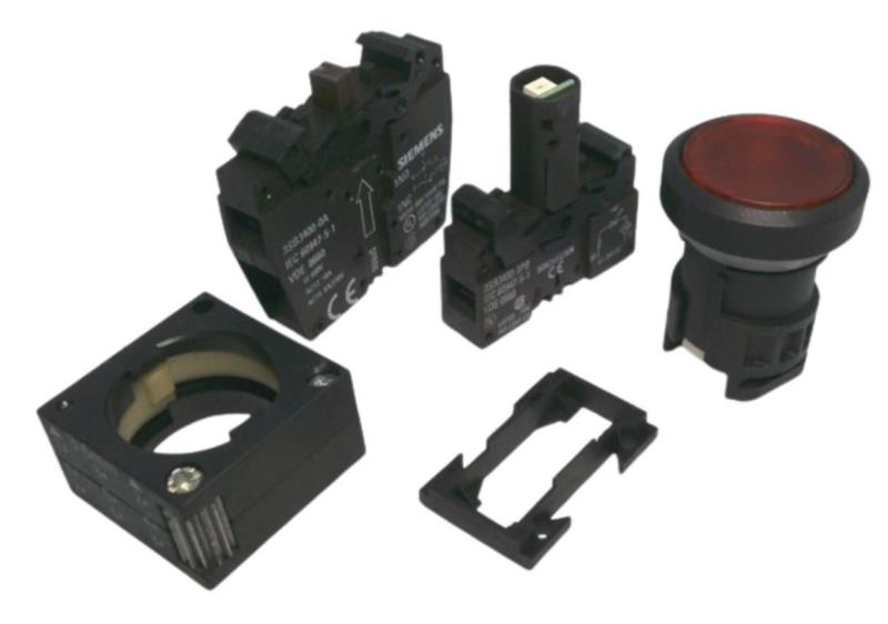 SIEMENS 3SB3247-0AA21