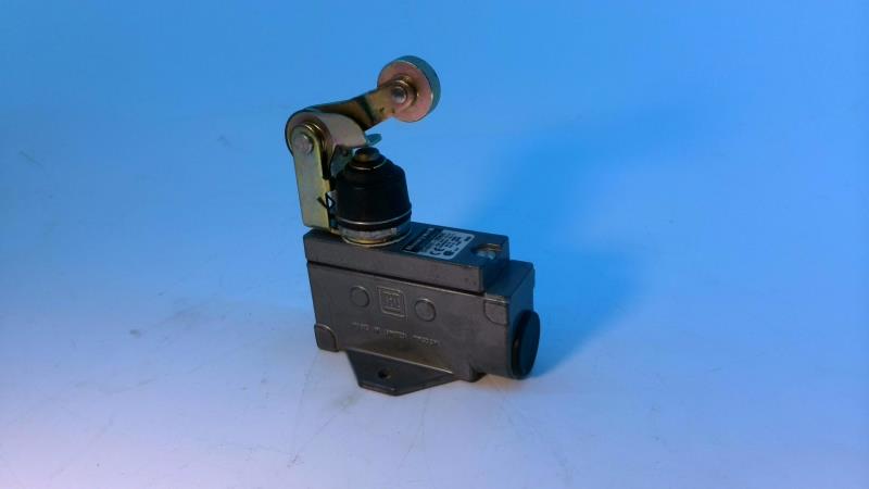 HONEYWELL BZV7-2RN2-C