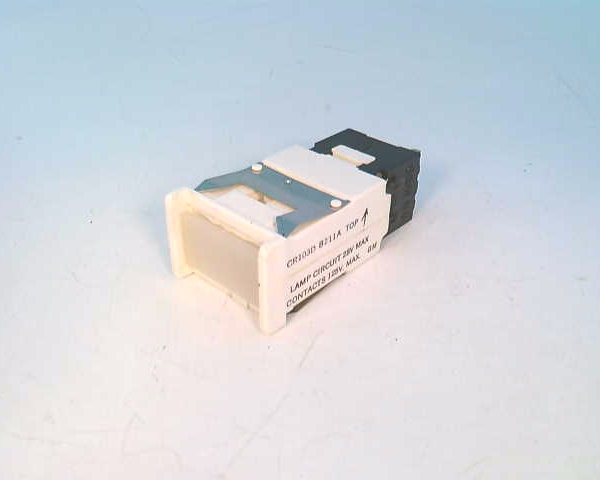 GENERAL ELECTRIC CR103DB211A