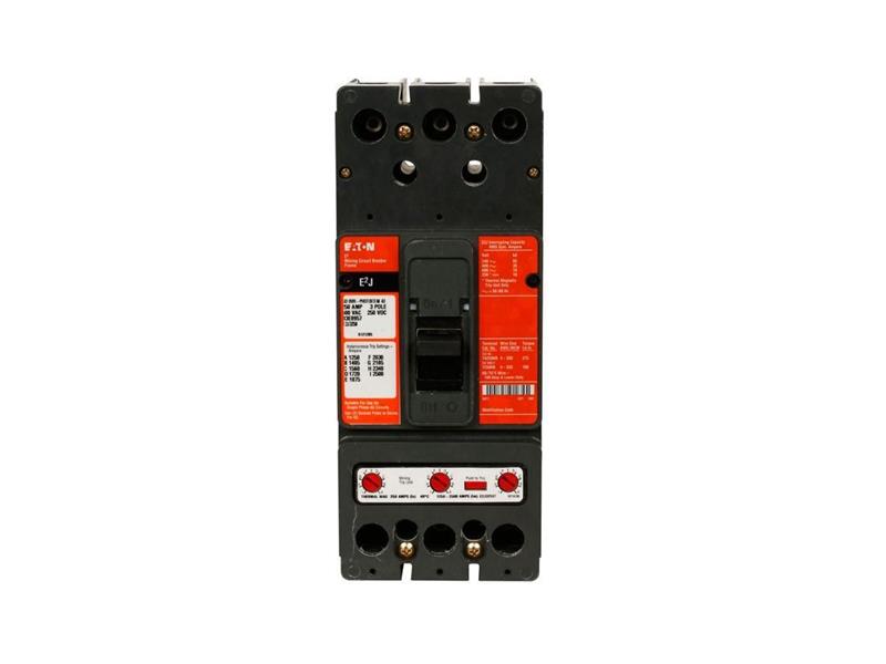 E2J3125T by EATON CORPORATION