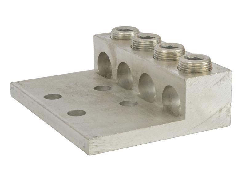 NSI INDUSTRIES 4-1000L4