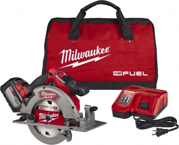 MILWAUKEE POWER TOOLS 2834-21HD