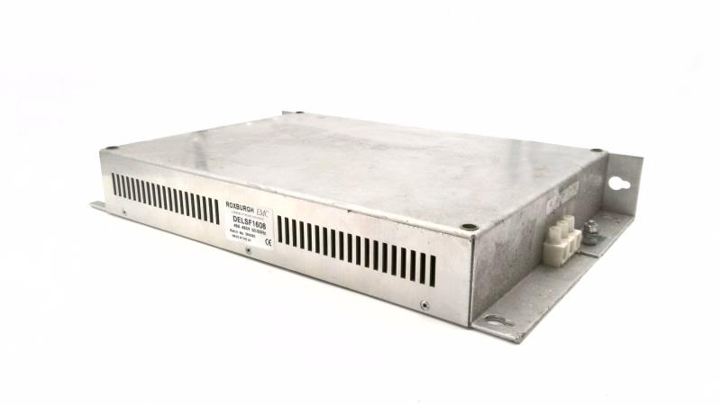 DELSF1608 by DEM MANUFACTURING