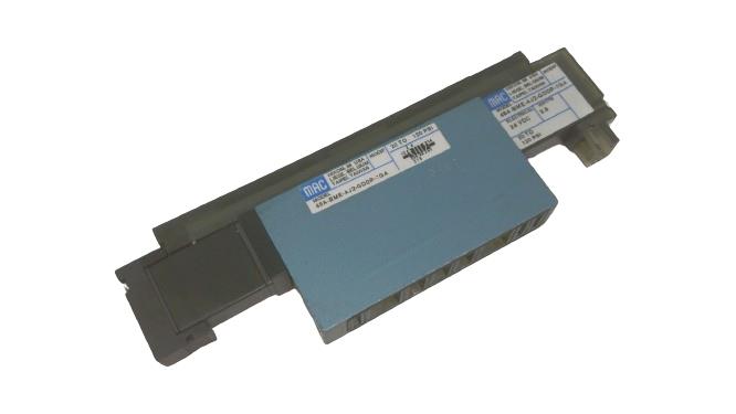 MAC VALVES INC 48A-BME-AJ2-GDDP-1GA