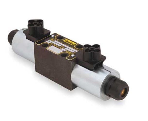 PARKER D1VW004CNYGS25