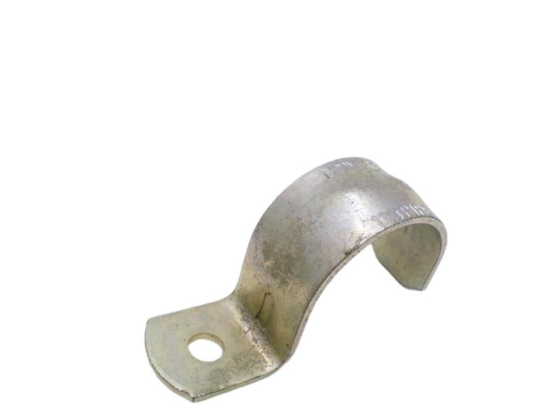 MASCO 1-1/4-PIPE-STRAP-1-HOLE