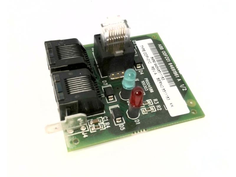 ASEA BROWN BOVERI ODPI-01