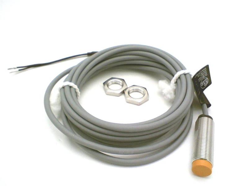 EFECTOR IFB2007-AROG/UP/2LED/3M/PH-IF5832