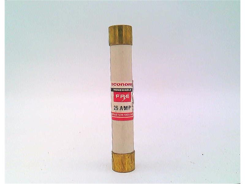 ECONOMY FUSE ERS-25
