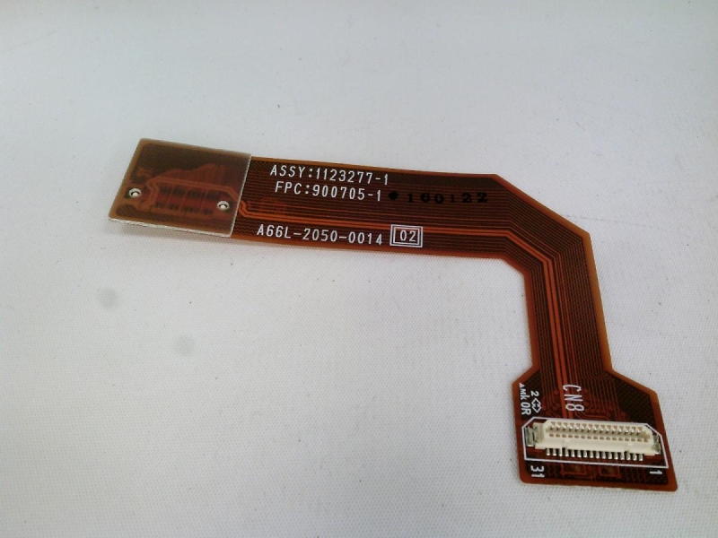 FANUC A66L-2050-0014