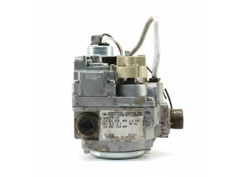 4E4-901-208 by INVENSYS