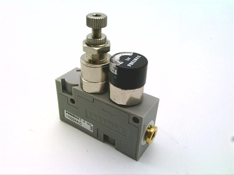 PNEUMAX 17522A4.C