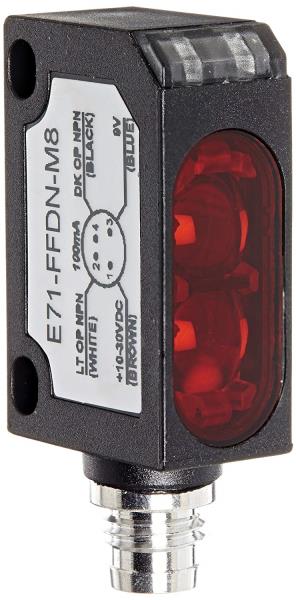 EATON CORPORATION E71-FFDN-M8