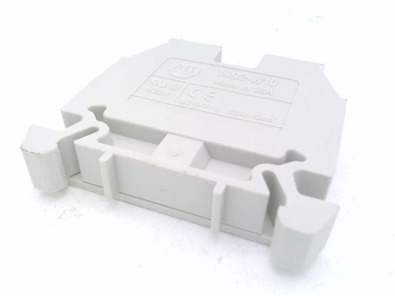 ALLEN BRADLEY 1492-W10
